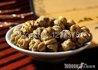 Tin caulis dendrobii Wild dendrobium stem hut |
