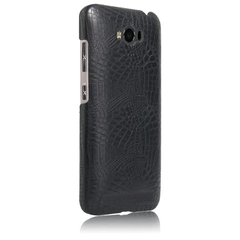 Для Asus Zenfone Max ZC550KL чехол Z010D 5 жесткий для телефона из искусственной кожи ZC ZC550 550 550KL