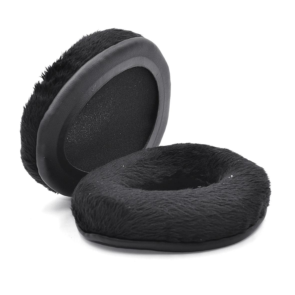 Defean Замена велюровые амбушюры подушки для Beyerdynamic DT231 DT235 DT131 DT234 dt наушники