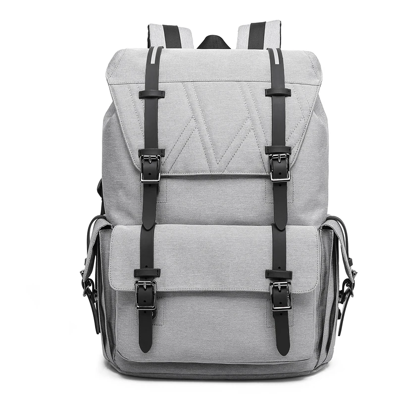 Рюкзак унисекс с застежкой и шнурком для ноутбука 15 6 дюйма|women school backpack|backpack