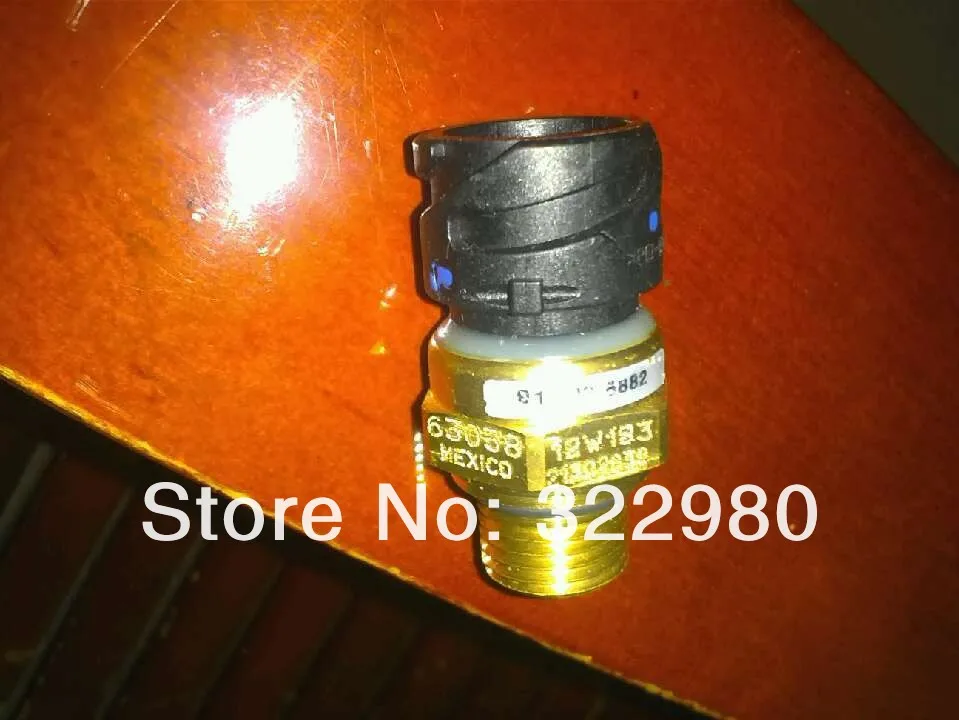 Оригинальный датчик давления масла 21302639 для грузовика VOLVO D12 D13|sensor sensor|sensor oil