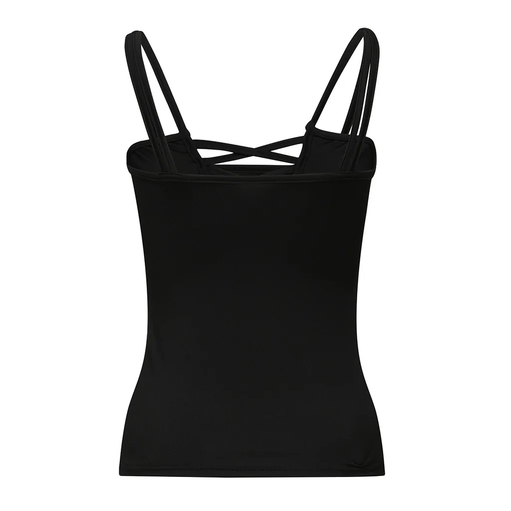 MUQGEW женская летняя черная сексуальная облегающая футболка с глубоким v-образным