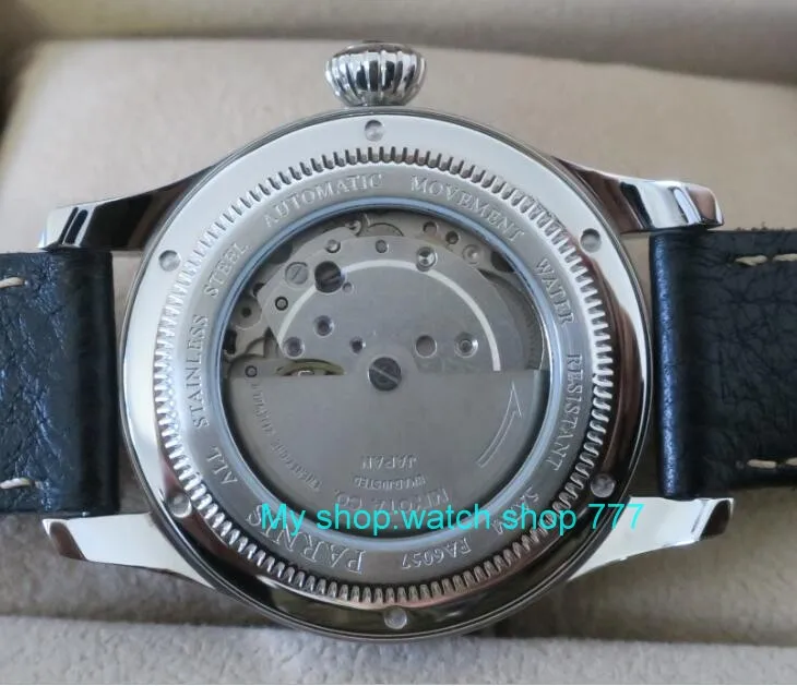 Мужские механические часы tlD18 42 мм 55 бар|watch men|watch men watchwatch mechanical |