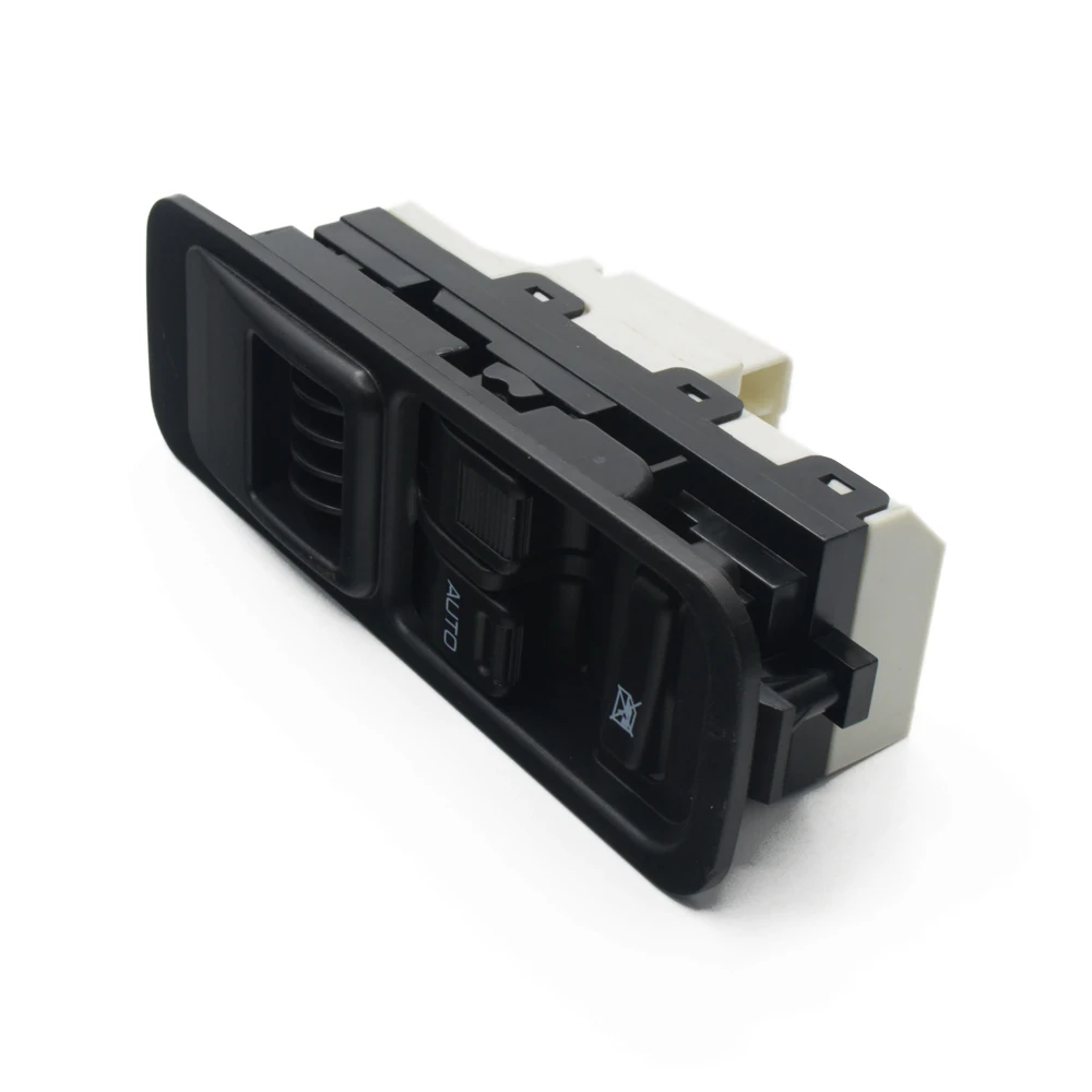Fast shipping!New High Quality Window Switch Right Side Without Auto For Daihatsu Sirion 98-01 OS Terios Serion Yrv Toyota Cami |