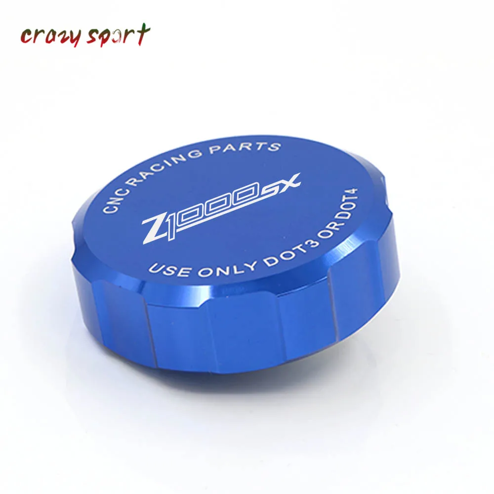 Новые запчасти для мотоциклов KAWASAKI Z1000SX Z1000 SX Z 1000SX 2012 2020 2015 передняя Крышка