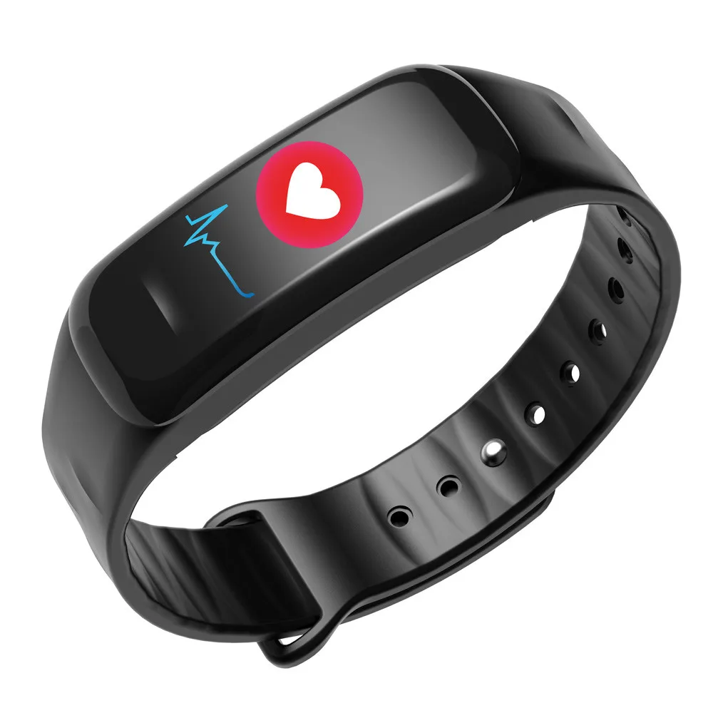 VOBERRY водонепроницаемый спортивный браслет smart F мужские Смарт-часы для Android IOS