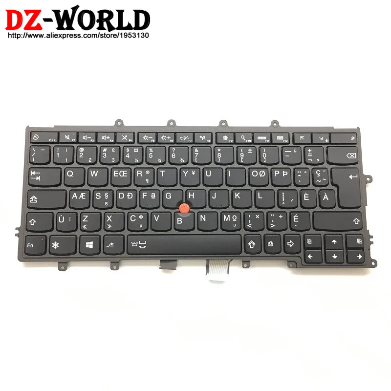 

Подсветка для ноутбука LenovoThinkpad X230S, X240, X240S, X250, X260, 04X0178, 04X0216, 01AV501, 01AV541