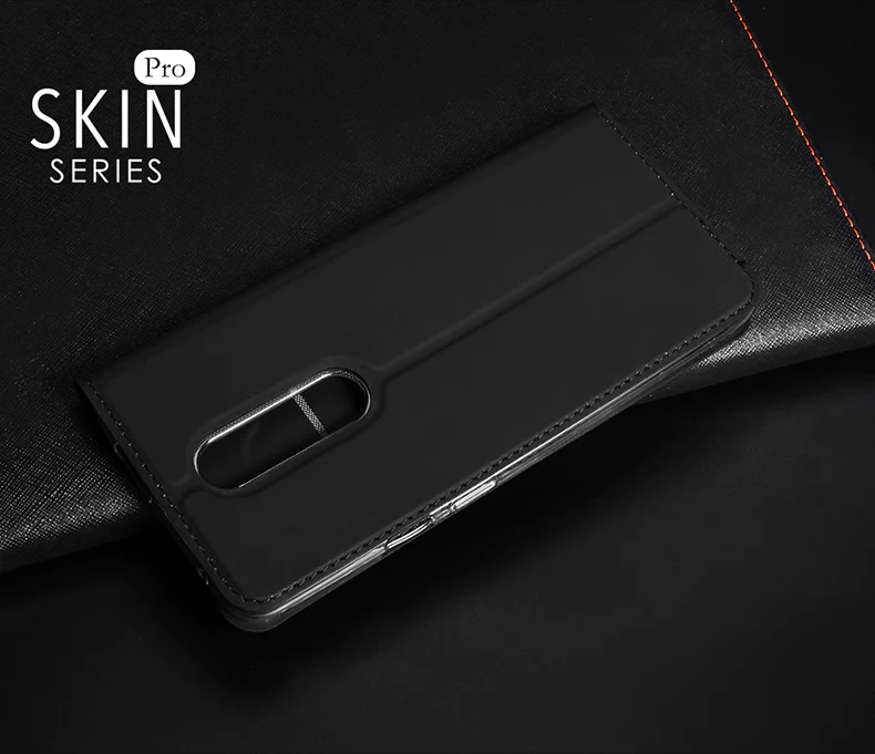 Чехол-книжка DUX DUCIS из искусственной кожи для Oneplus 7 Pro, чехол-кошелек для телефона Oneplus 7 Pro, чехол Oneplus7 Pro one plus 7 7Pro Funda