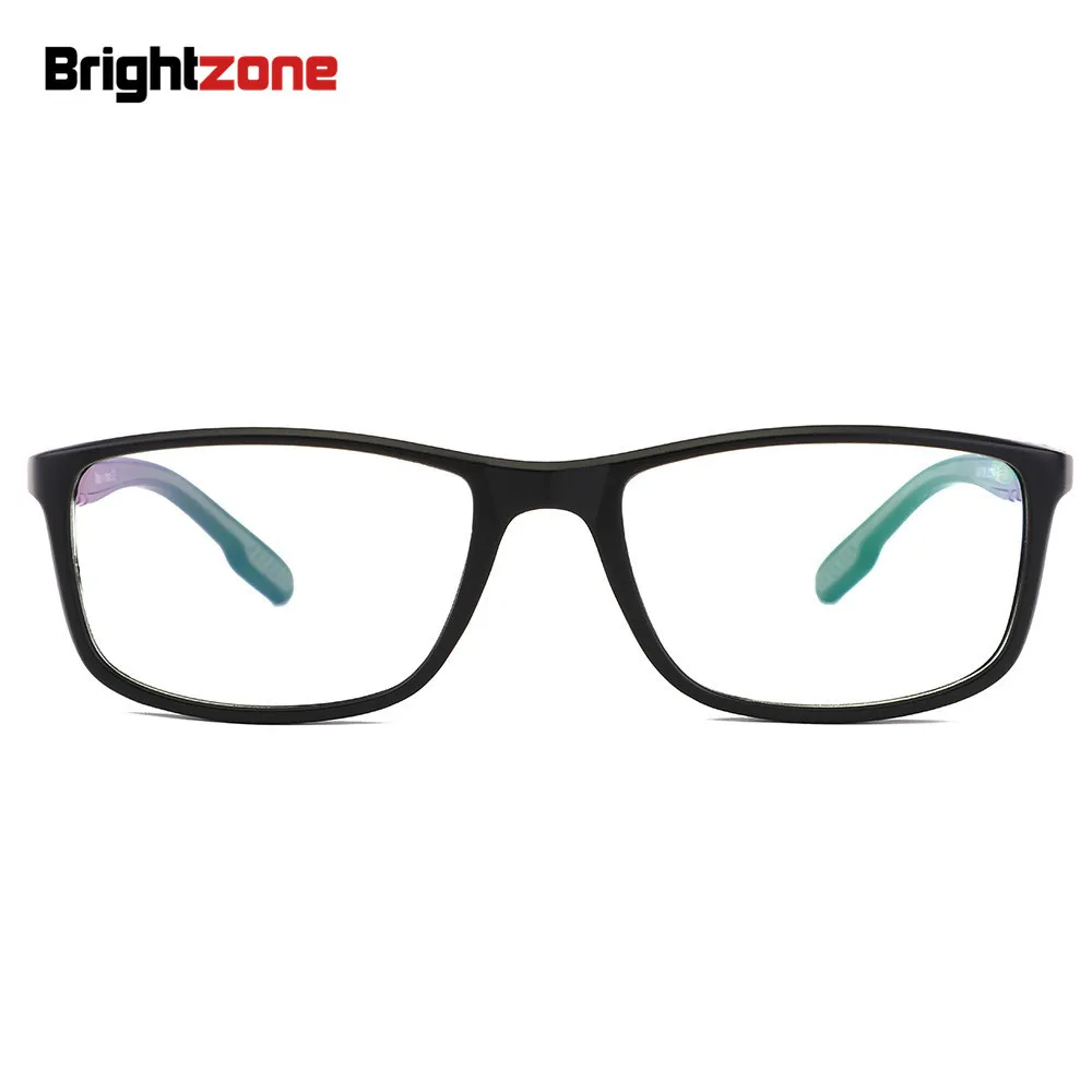 Новое поступление бритвы Brightzone снимает напряжение с глазами блокирующие УФ