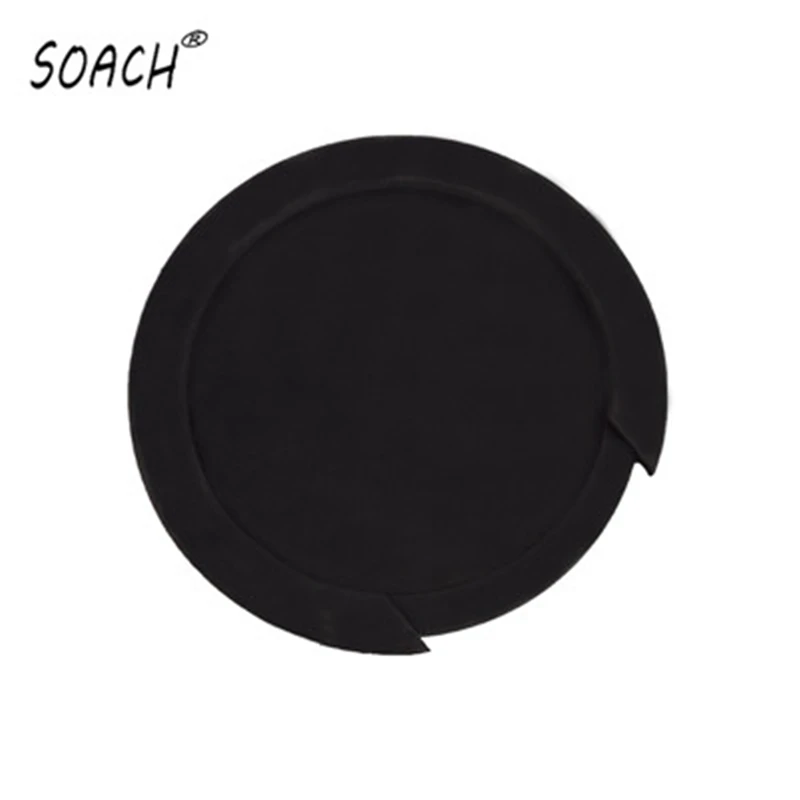 ukulele guitar-resistant hole cover rubber stop plugs Screeching for musical string guitar accessories sound | Спорт и развлечения