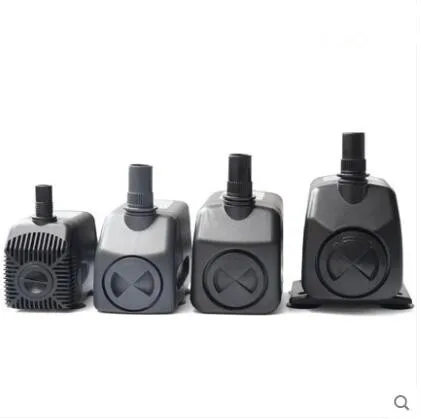 JEBO lifetech насос AP 3500/3300/3100/3200 бесшумный регулируемый Погружной циркуляционный для