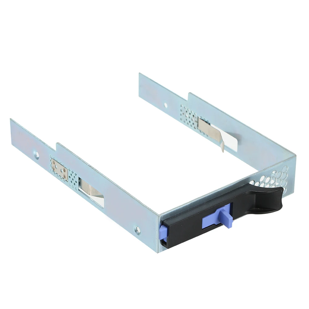 Лоток для жесткого диска SAS SATA 3 5 дюйма Lenovo ThinkServer IBM X3300 M4 X3250 X3650 M5 X3100 корпус