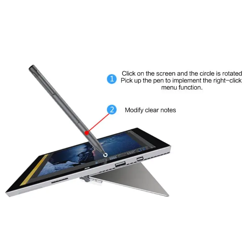 Стилус емкостный для HP X360 ASUS Transformer T3 Series | Компьютеры и офис