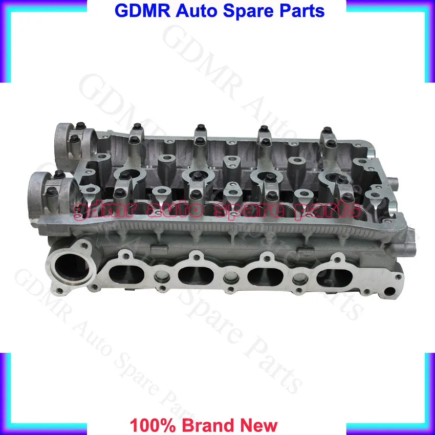 Naked type engine F16D3 головка цилиндра 96378691 94581192 96446922 для модели buick excel 96389035 л | Автомобили