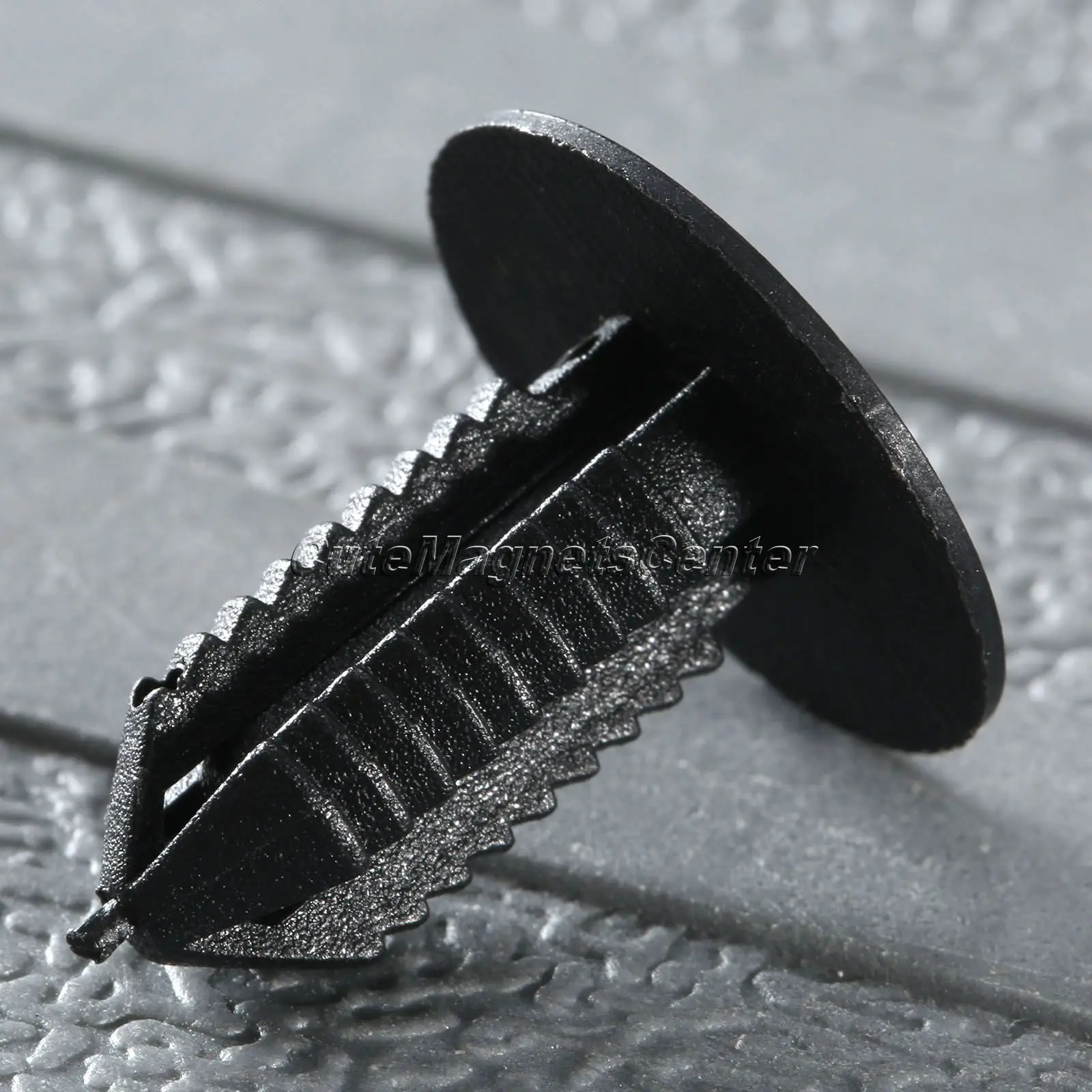 50 шт. нейлоновые универсальные заклепки с отверстием 9 мм | Автомобили и мотоциклы