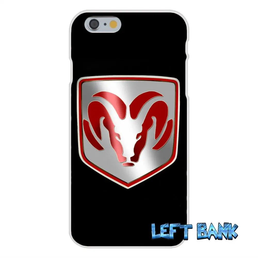 For Samsung Galaxy A3 A5 A7 J1 J2 J3 J5 J7 2015 2016 2017 Dodge Ram logo Soft Case Silicone | Мобильные телефоны и