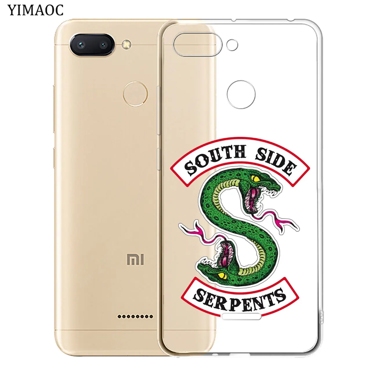 Мягкий чехол для Xiaomi Redmi K20 8A 7A 6A 5A 4A 4X S2 GO Note 8 7 6 5 Pro Plus 4 | Мобильные телефоны и