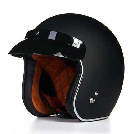Brand New Vintage шлем TORC ретро мотоциклетный для chopper велосипедов Harley шлем|helmet for|retro