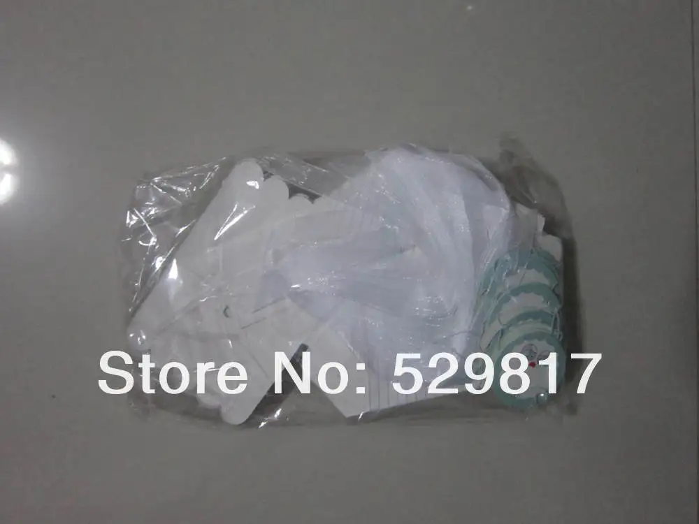 Бесплатная доставка 10 шт. мини-конфеты для детского душа свадебные коробки