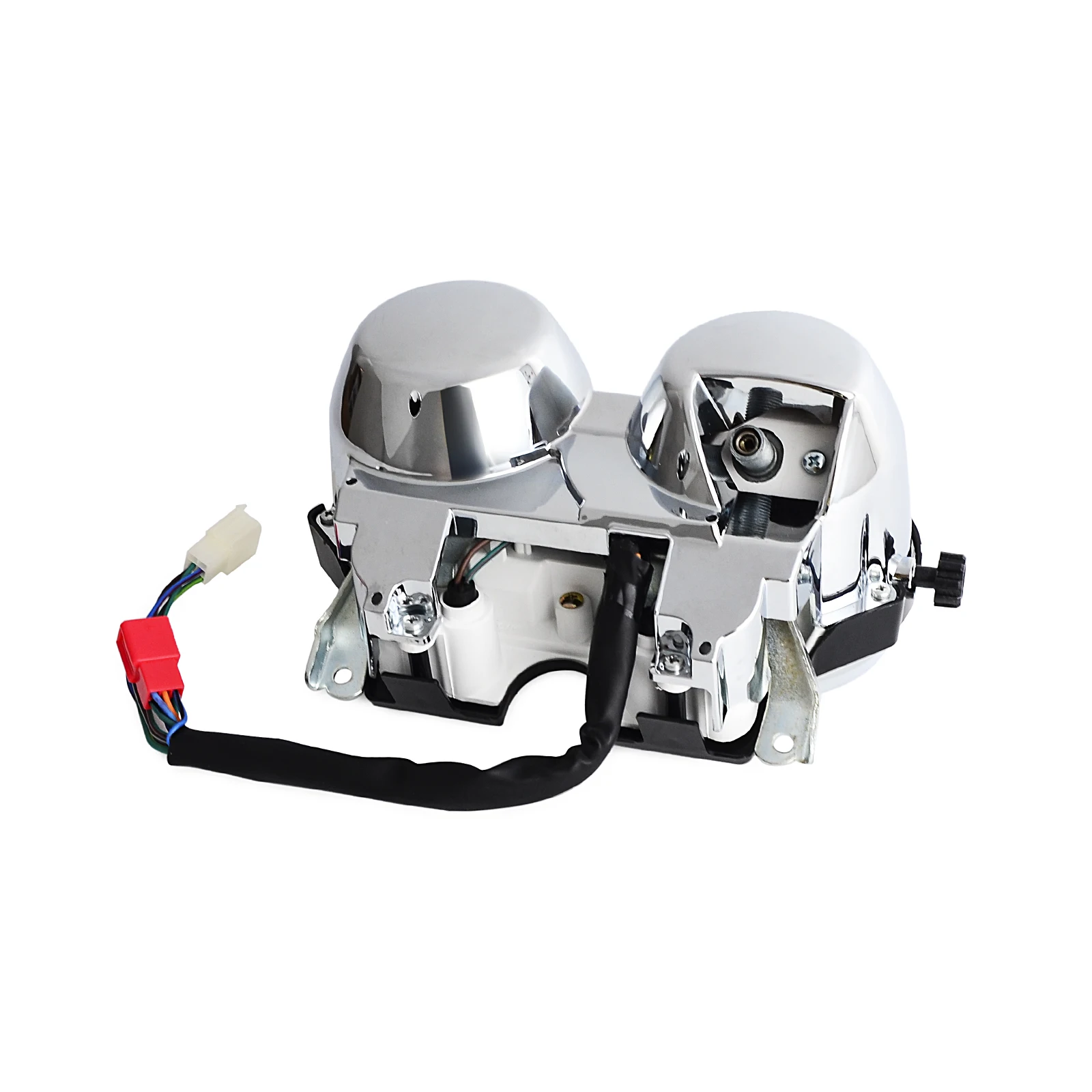Мотоциклетные датчики кластерный Спидометр для Honda CB600 Hornet 600 1996 - 2002 1997 1998 1999 2000