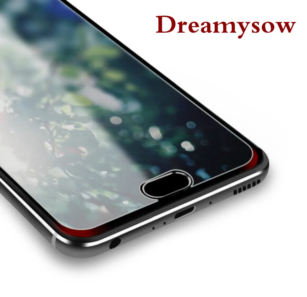Защитное стекло для huawei P9 Lite 2016 P8 P10 Plus закаленное P6 P7 пленка P20 Pro защита