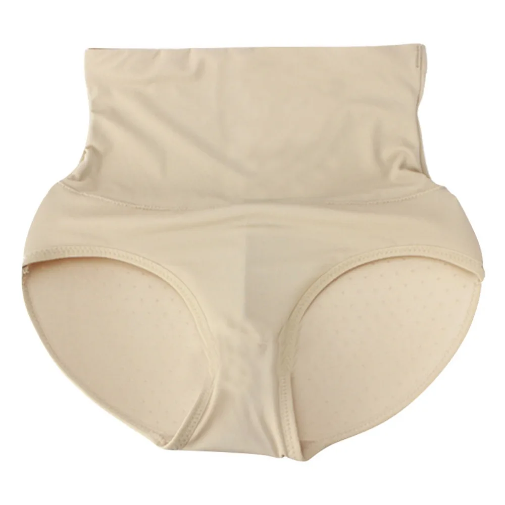 

Ladies Sexy High Waist Breathable Shapewear Recovery Slimming Underwear Tummy Control Panties Invisible Shapewears