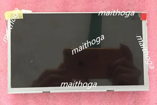 Maithoga 6 5 дюймовый TFT жк-экран LTA065B626A 400(RGB)* 234 | Электронные компоненты и
