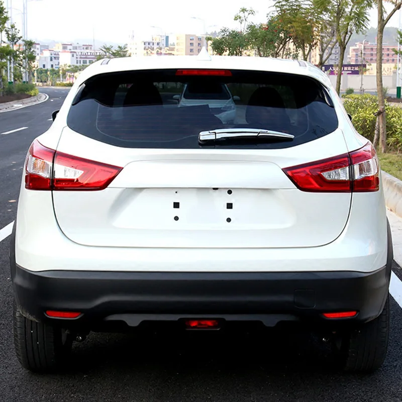 Насадка для стеклоочистителя заднего стекла Nissan Rogue Sport Qashqai 2014 - 2019 | Автомобили и