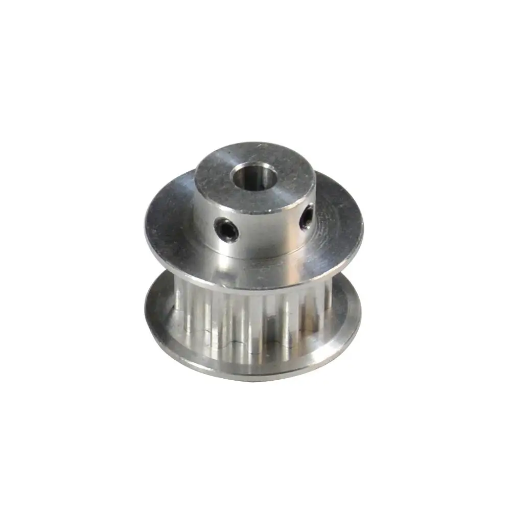

T5 Timing Pulley, 5mm Bore, 12 Teeth, 9mm belt