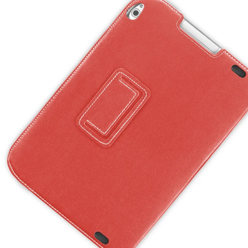 Кожаный чехол подставка для Toshiba Excite Pure/Pro/Write|toshiba excite|case casetoshiba case |