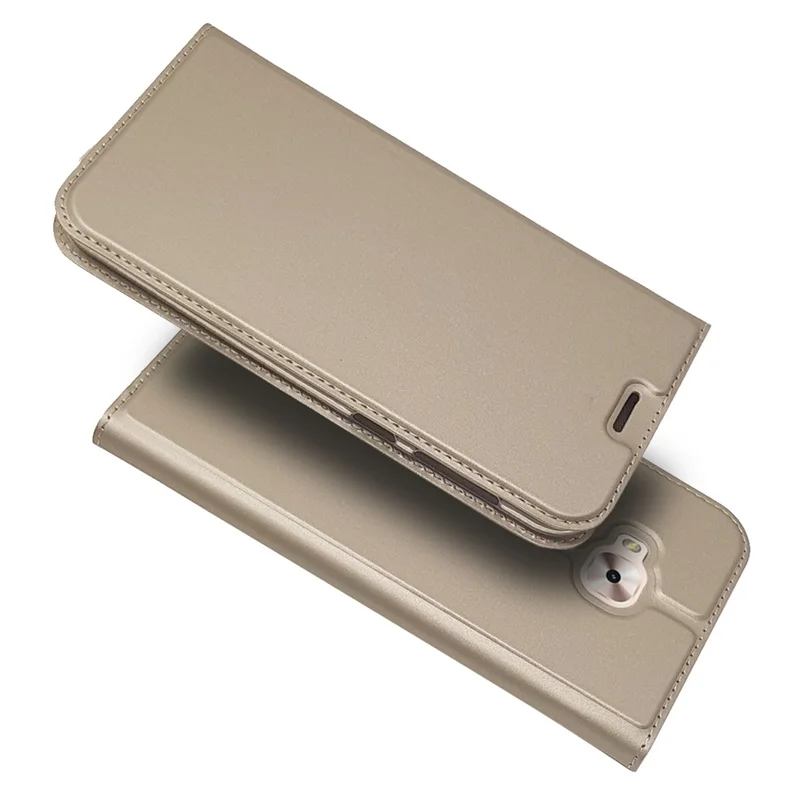 Для Asus Zenfone 4 Selfie Pro ZD552KL Чехол Флип кожаный бумажник чехол для Asus Zenfone4 Selfie Pro ZD552KL Z01MD Z01MDA чехол сумка