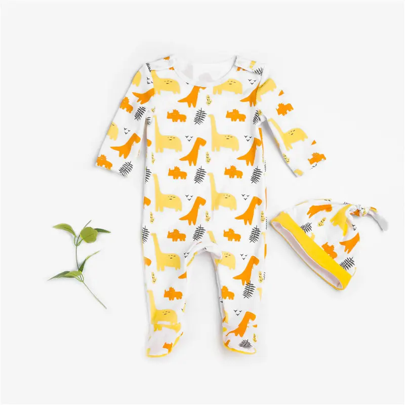 NPK Reborn Dolls одежда желтый и оранжевый цвет Комбинезоны с шапкой подходит для 50-57 см куклы Reborn Младенцы Горячие аксессуары для куклы «сделай сам» - Цвет: Clothes B
