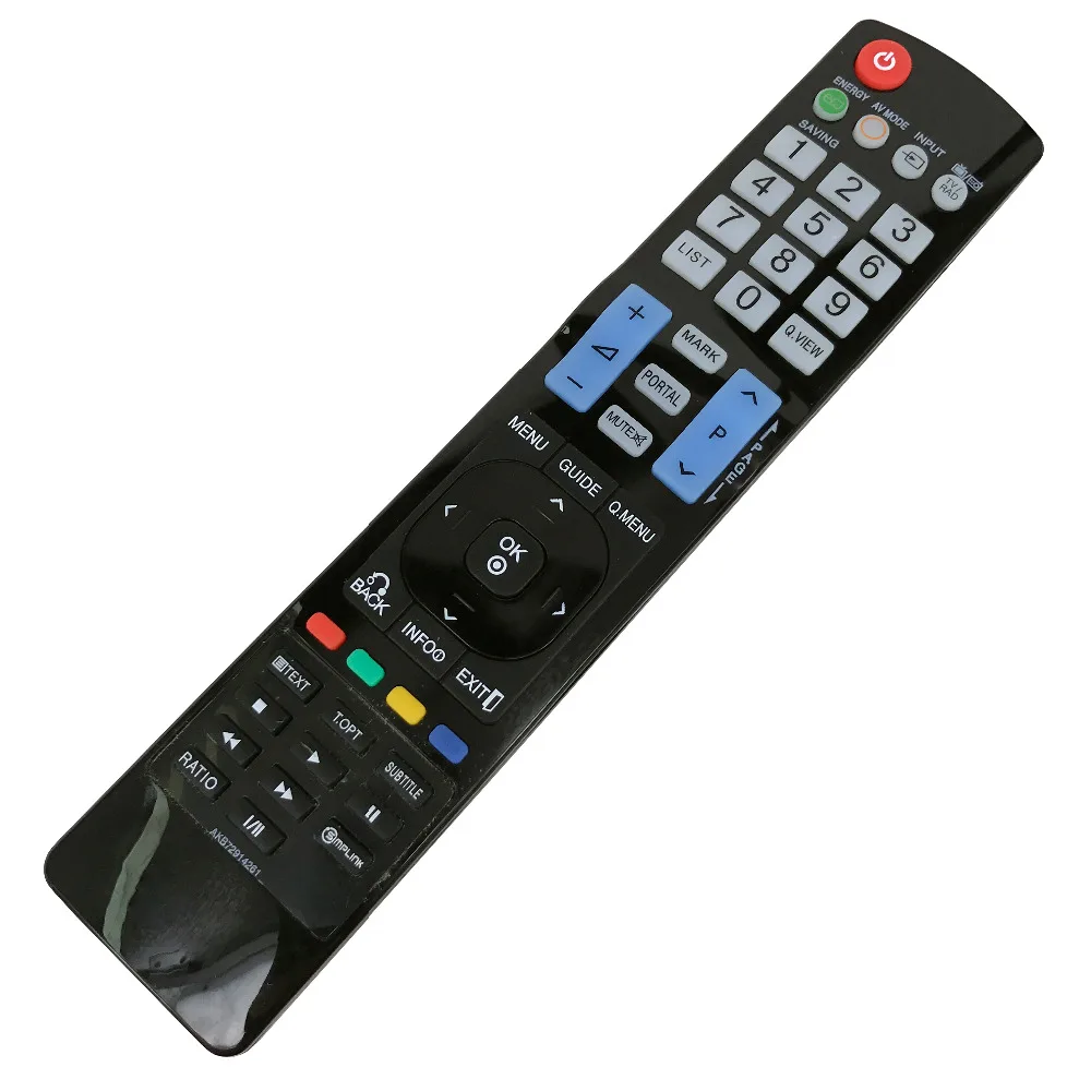 Пульт дистанционного управления AKB72914261 для LG ЖК-экран Смарт ТВ