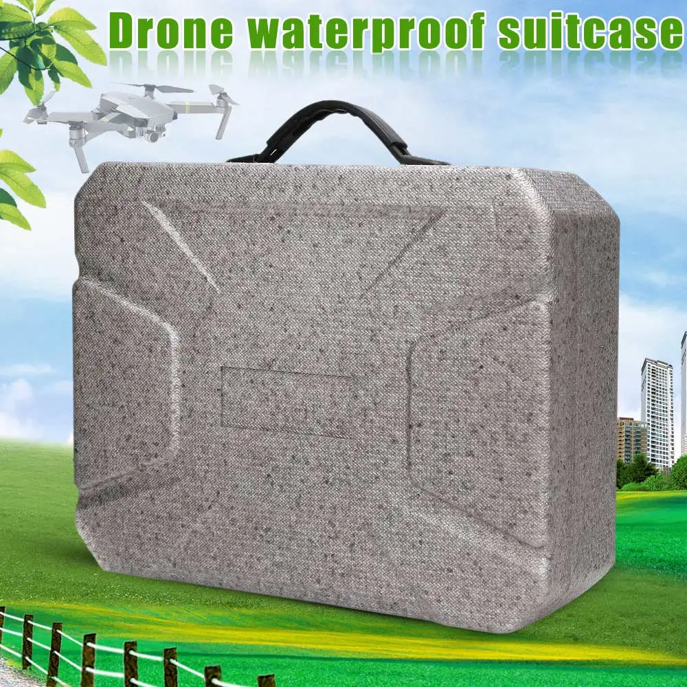 Новый горячий водонепроницаемый чехол для хранения сумка протектор DJI Mavic2