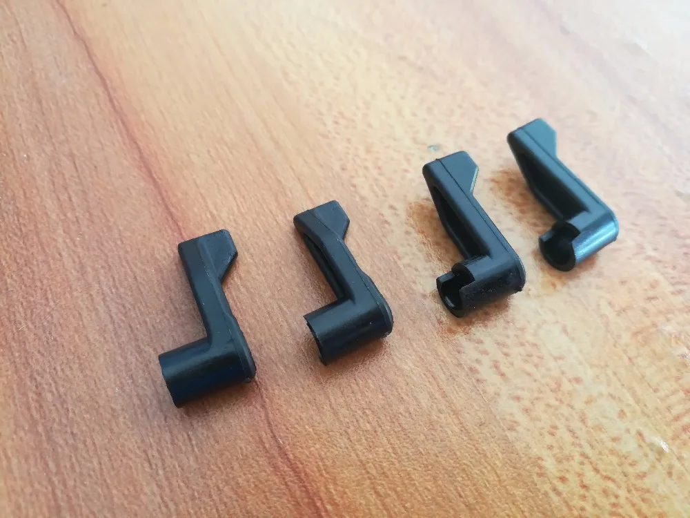 JYRC 9115 9116 S911 S912 RC монстр-Трак запасные части крышка батареи замок 15-SJ20 - купить по