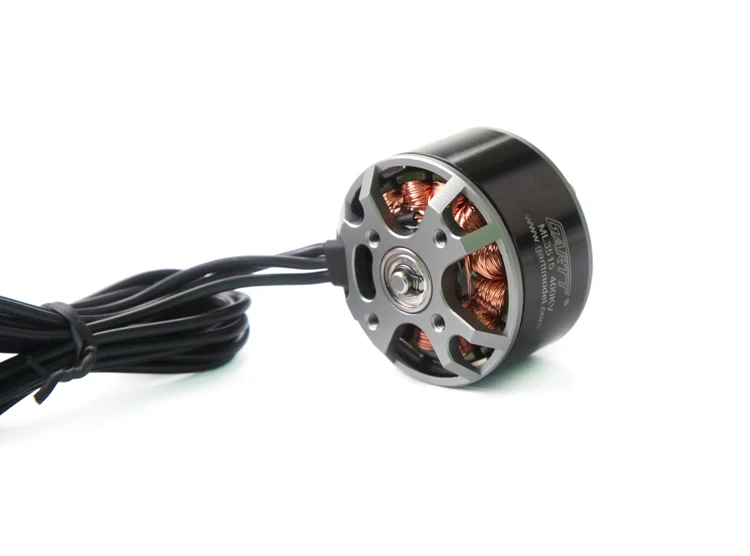 GARTT ML 3515 400KV бесщеточный мотор для квадрокоптера Мультикоптер Радиоуправляемый