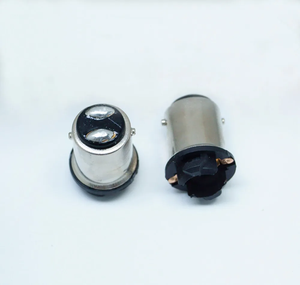 PA LED 2 шт. x T10 194 к BA15D 1142 1004 1076 1130 1158 трансформатор лампы Цоколь|pa| |