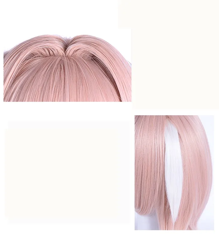 FGO Fate/Grand Order Fate/Apocrypha Astolfo длинная оплетка Косплей Хэллоуин ролевая игра |