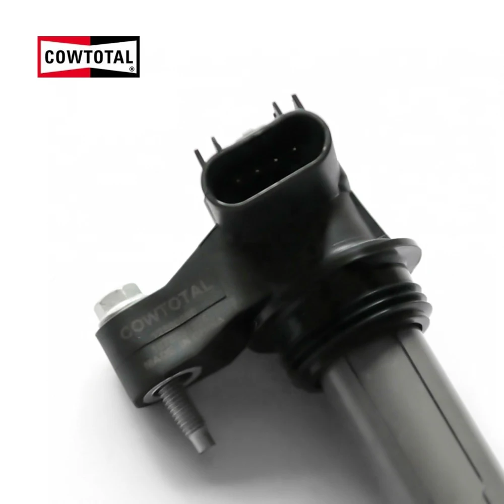 Cowtose катушка зажигания 12590990 UF569 для Suzuki XL7 Grand Vitara GMC Terrain Chevrolet Camaro Captiva Cadillac SRX
