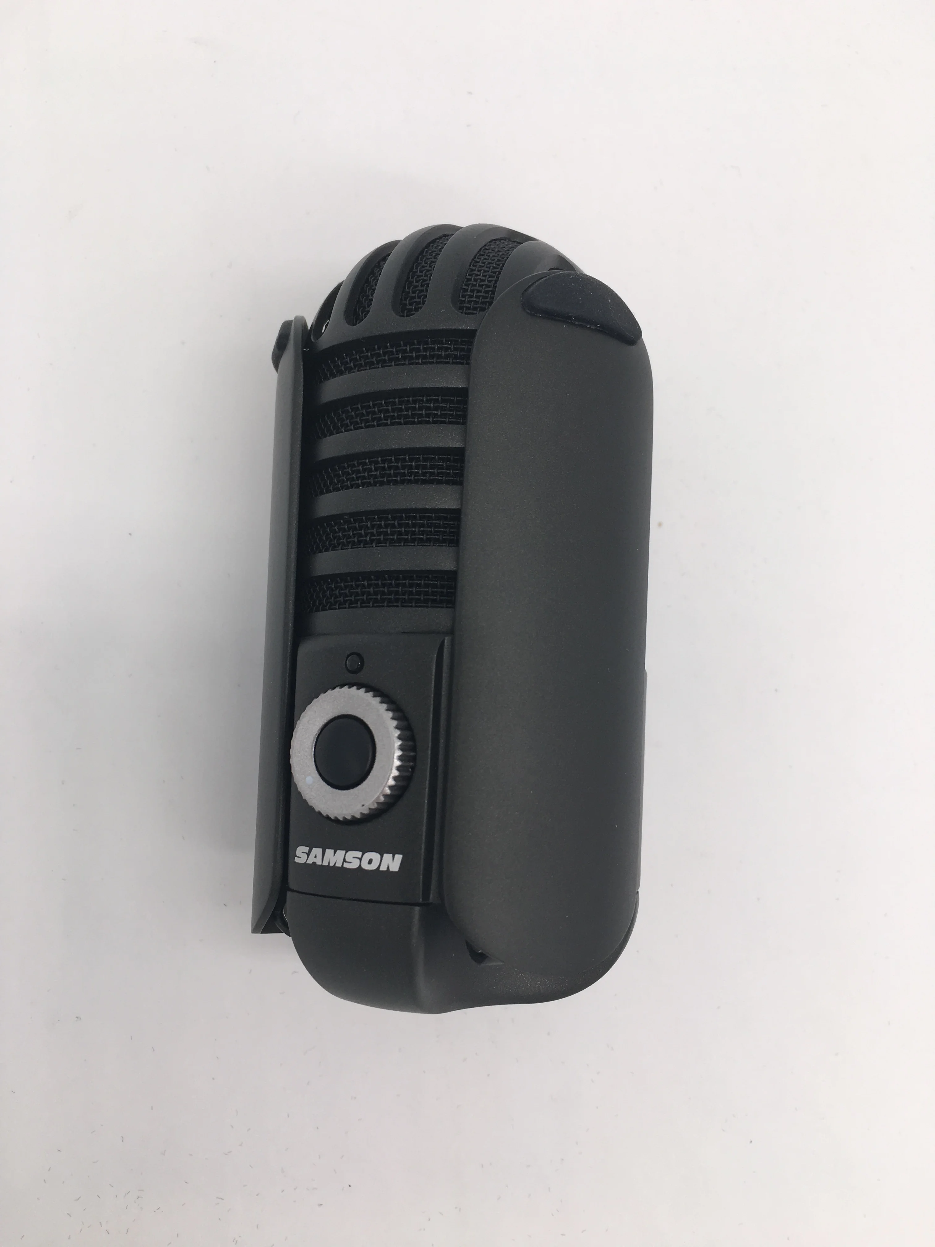 Оригинальный Микрофон Samson Meteor USB Студийный конденсаторный микрофон для записи