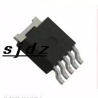 

20 шт./лот NJM2846DL3-18 NJM2846DL3 NJM2846 TO252-5