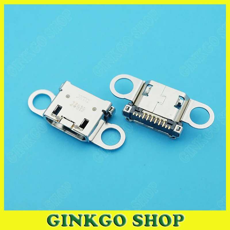 25 шт./лот USB разъем для Samsung NOTE4 N910 N915 N9100 N9108 N9106 N9109 Micro питания | Обустройство дома