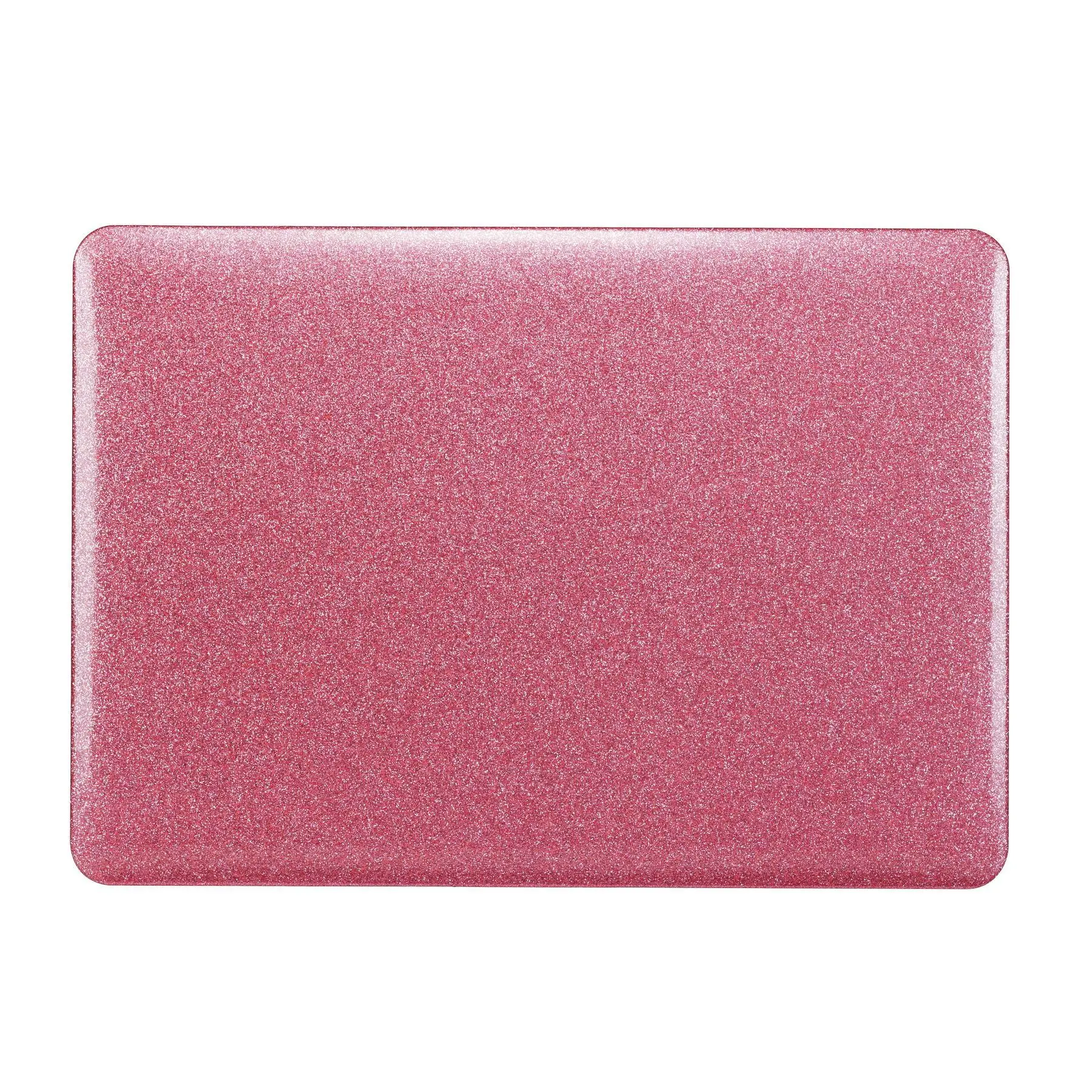 LoliHippo Glisten защитный чехол для ноутбука Apple Macbook Pro Air retina 11 13 15 дюймов Goden розовый