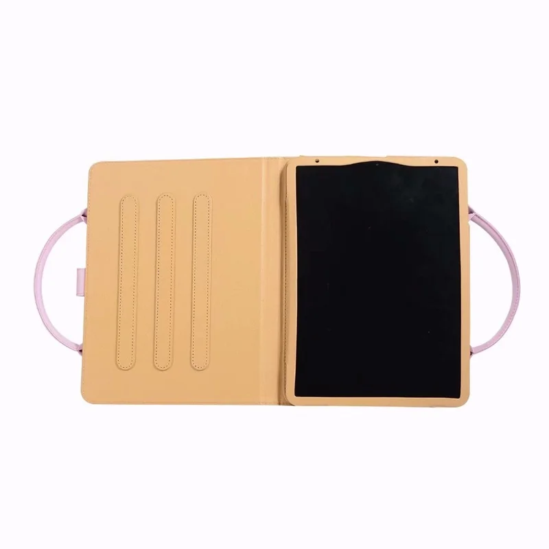 Чехол для iPad Pro 12 9 2018 чехол с функцией пробуждения сна умные кожаные сумки мягкий