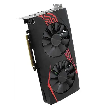 Asus Bing Knight GTX1060-O6G-GAMING 1569-1784 МГц 6G/8 ГГц