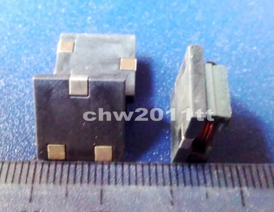 Оригинальный новый 100% Высокая индуктивность тока SSF1R4 1305-1R4 штатив плоский медный