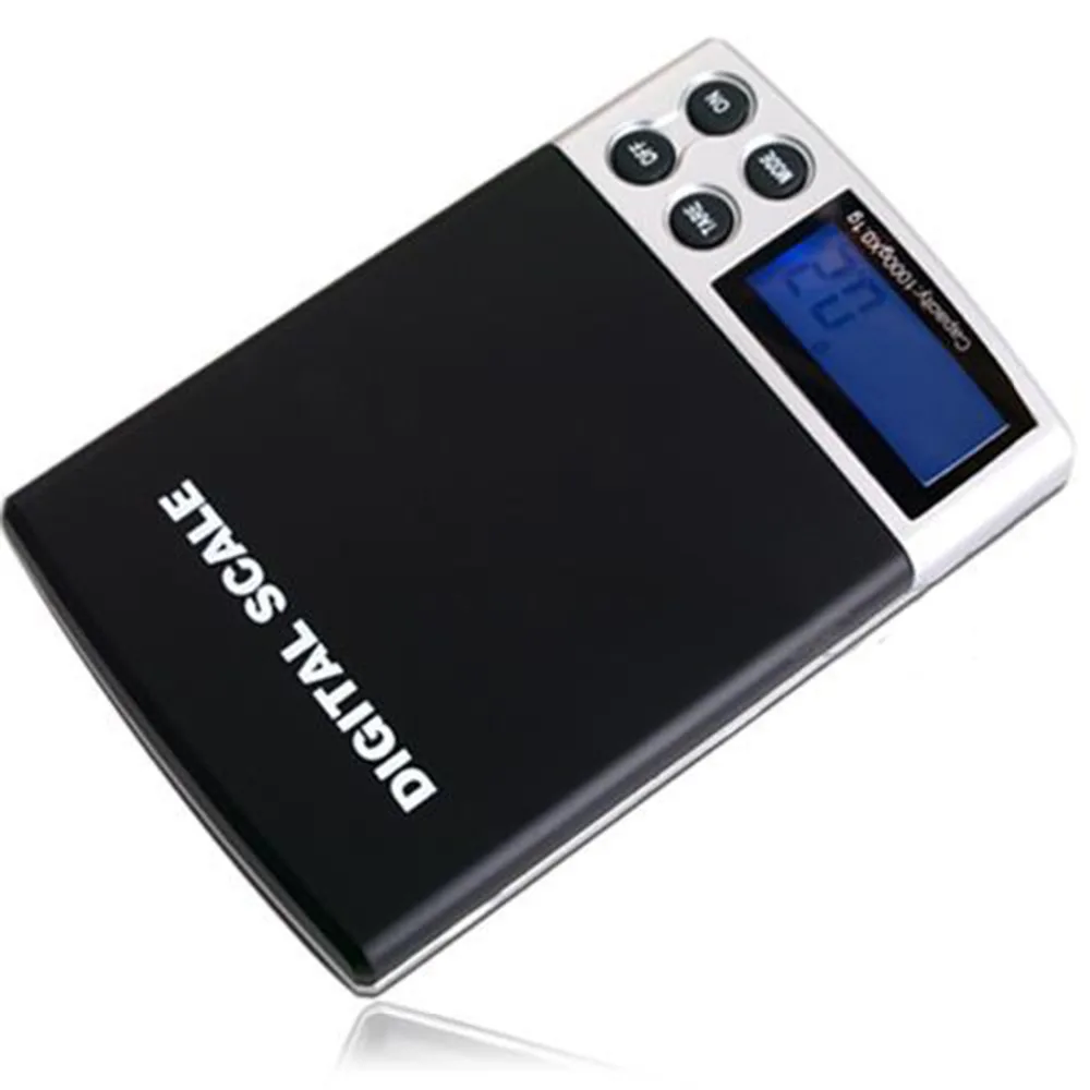 Электронные карманные весы для ювелирных изделий 1000 г x 0 1 г|scales weighing|scale weightscale