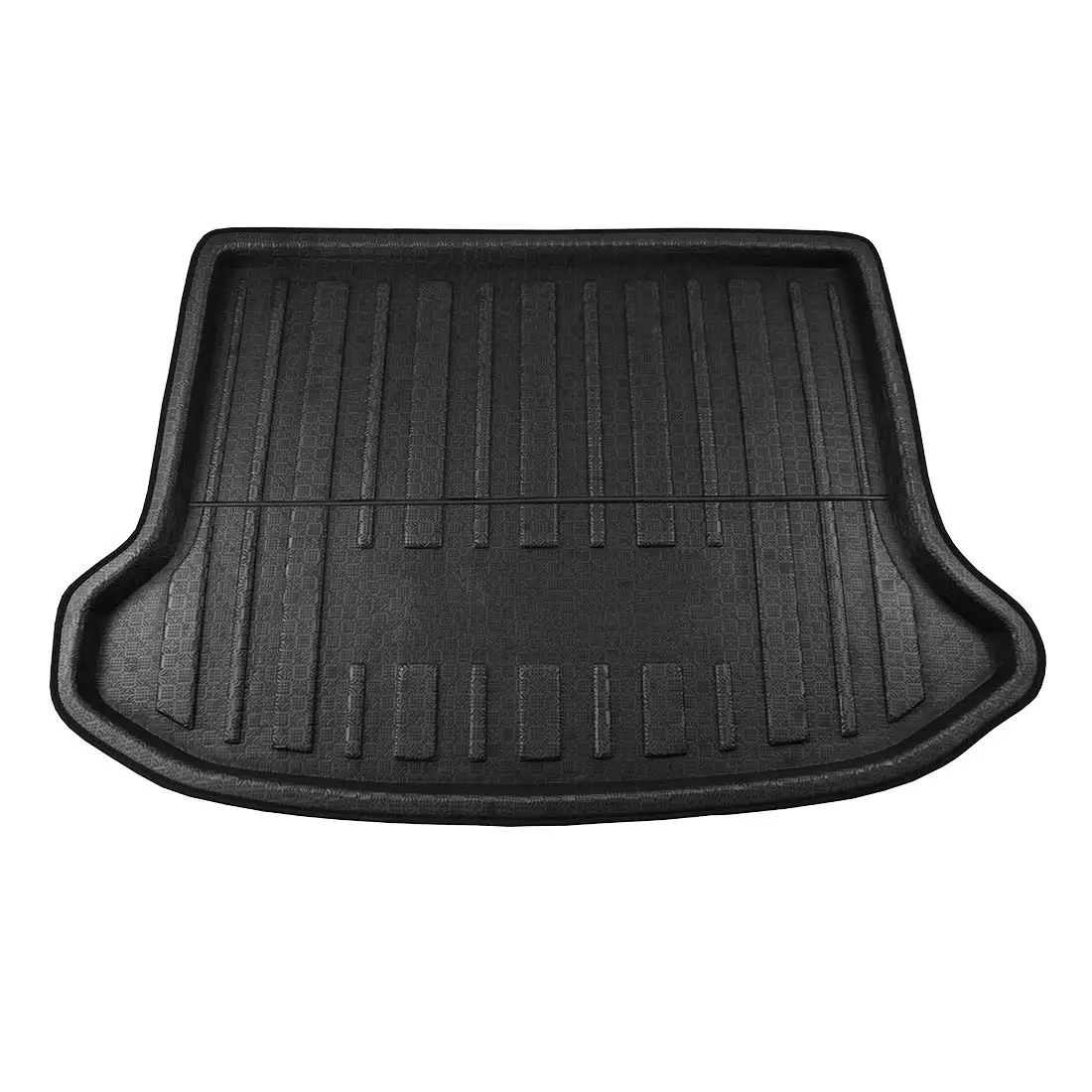 Коврик для багажника X AUTOHAUX черный VW Tiguan 2012 2016 2013 2014 2015| |