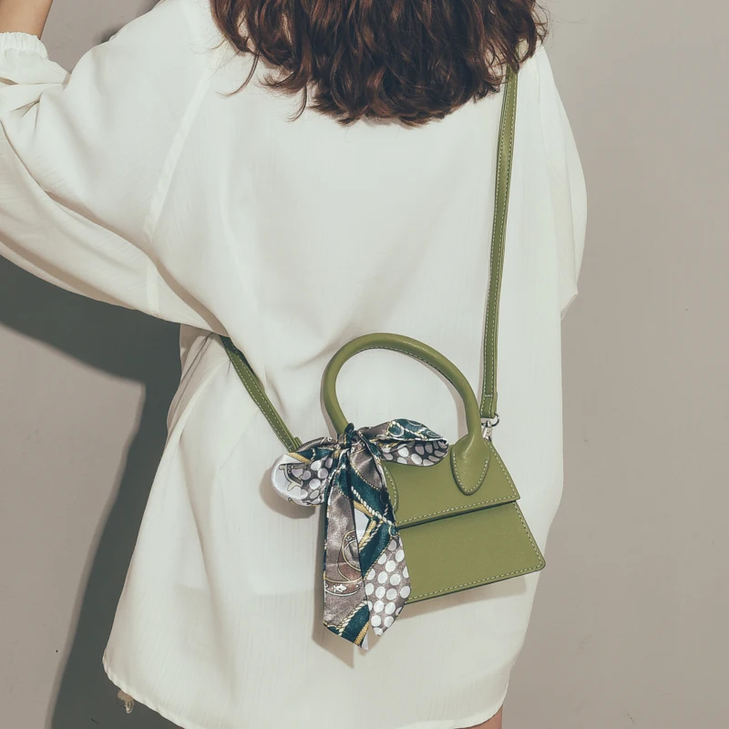 Роскошная Брендовая женская сумка-тоут из ленты Новинка лета 2019 качественная