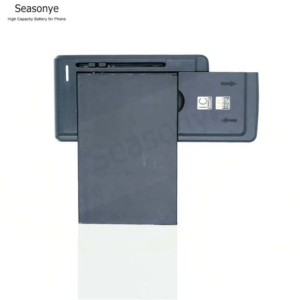 Запасная батарея для телефона Seasonye 4200 мАч BL4043 / BL 4043 + универсальное зарядное